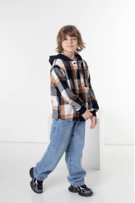 Сорочка для хлопців